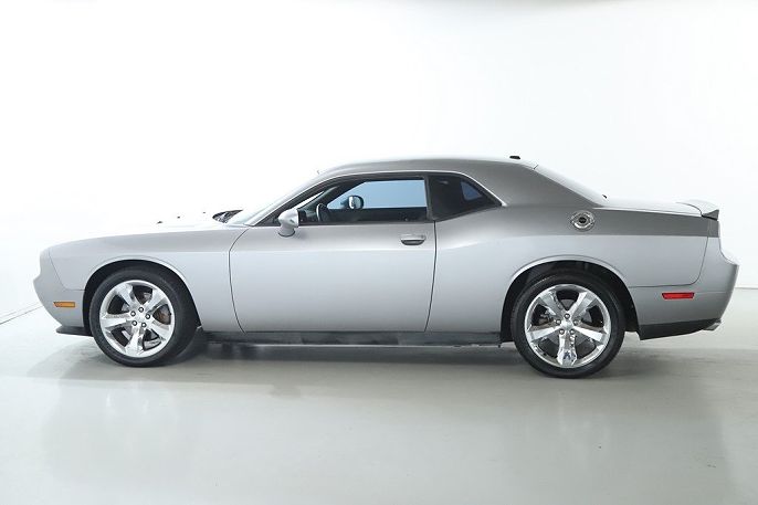 2013 Dodge Challenger