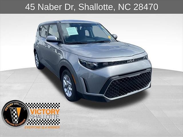2024 Kia Soul