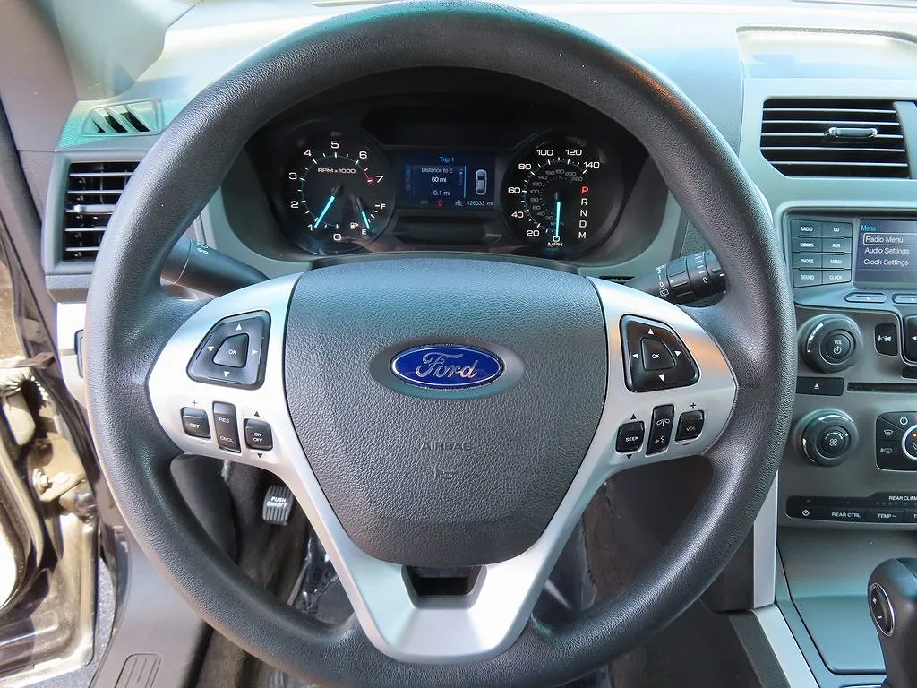 2015 Ford Explorer Base image 3