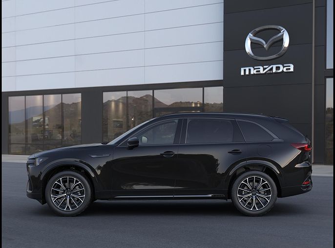 2026 Mazda CX-70