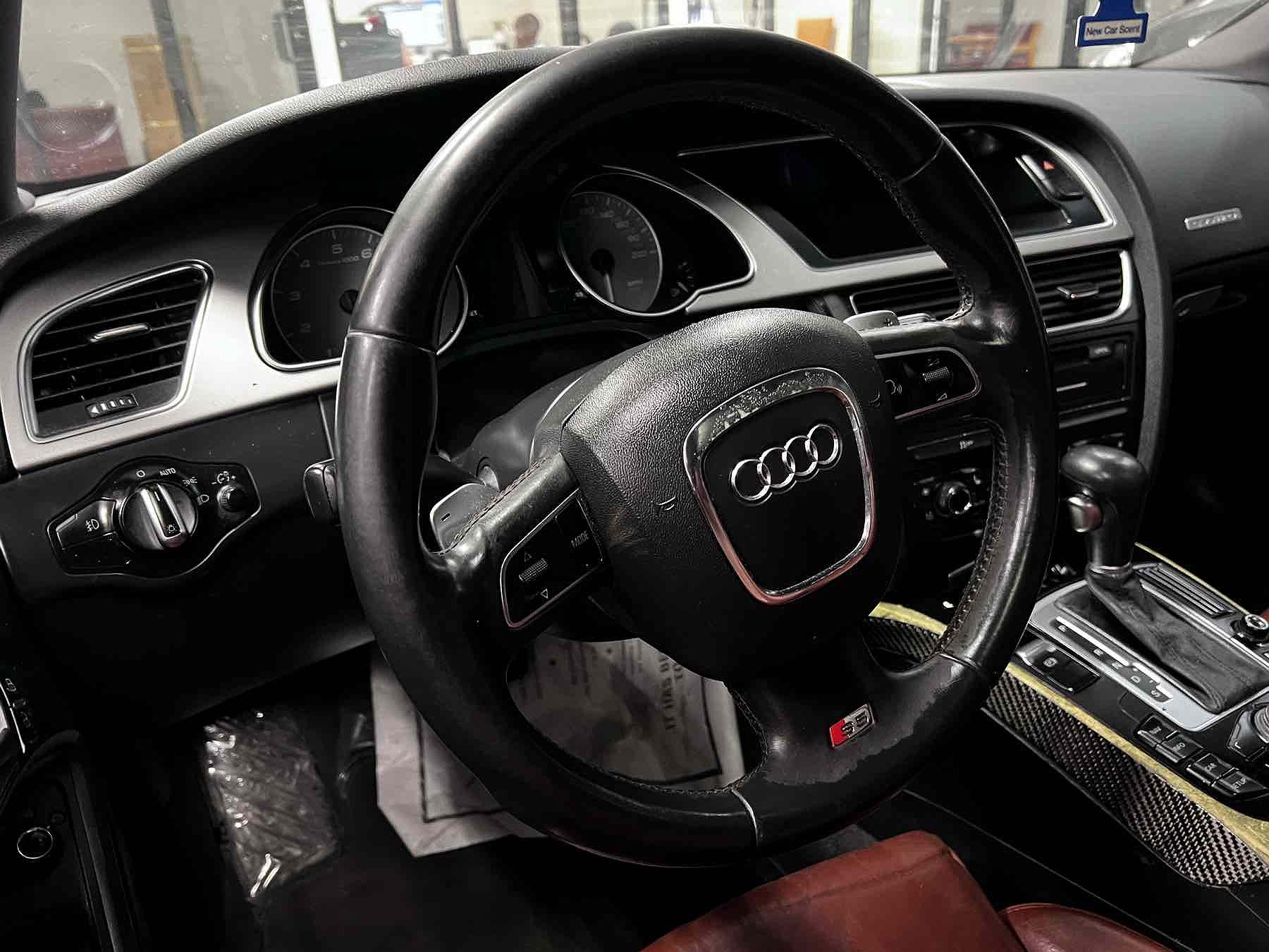 2011 Audi S5 Premium Plus image 5