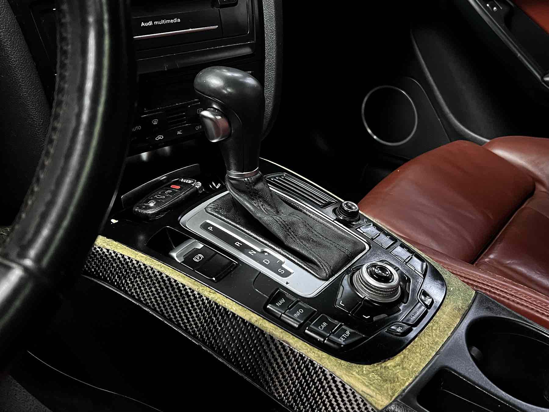 2011 Audi S5 Premium Plus image 6