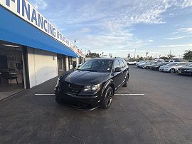2020 Dodge Journey