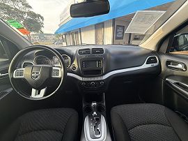 2020 Dodge Journey