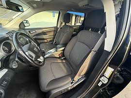 2020 Dodge Journey