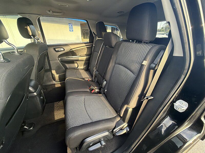 2020 Dodge Journey