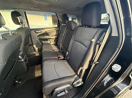 2020 Dodge Journey