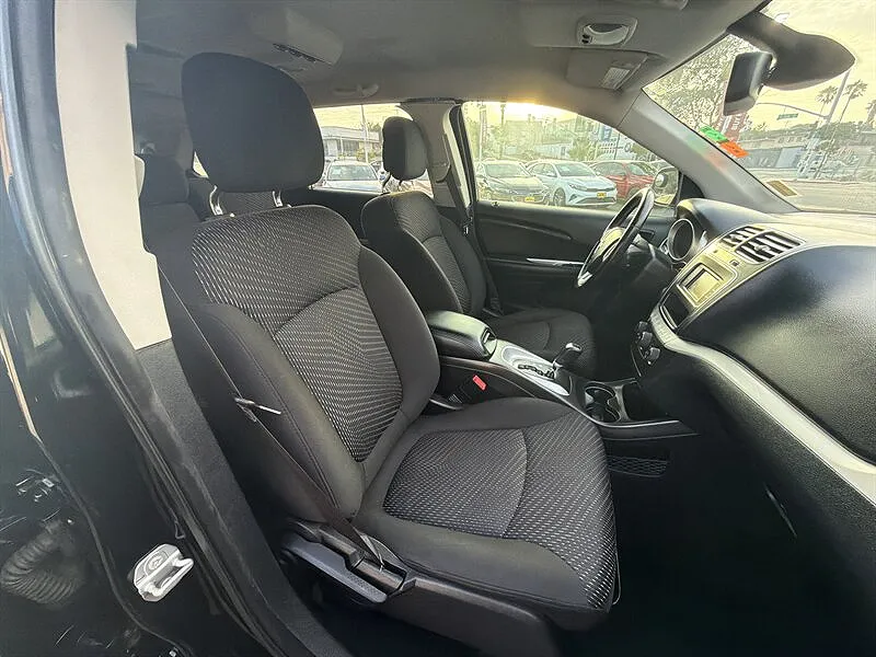 2020 Dodge Journey