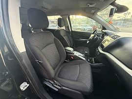 2020 Dodge Journey