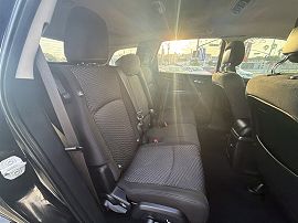 2020 Dodge Journey