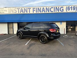 2020 Dodge Journey