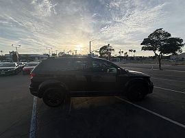 2020 Dodge Journey