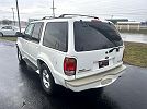 1999 Ford Explorer Limited Edition image 4