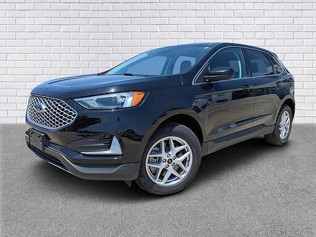 2023 Ford Edge