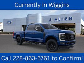 2026 Ford F-250