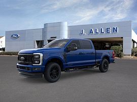 2026 Ford F-250