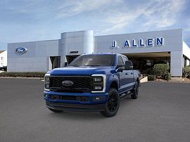 2026 Ford F-250