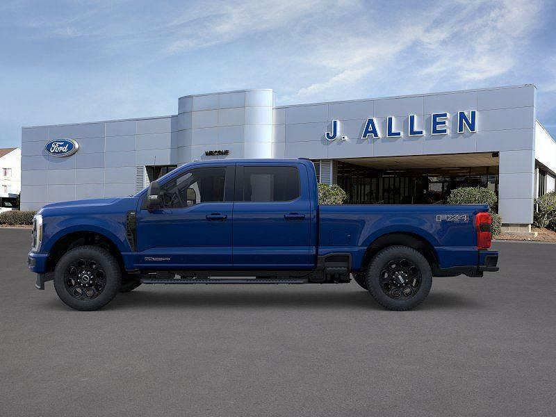 2026 Ford F-250