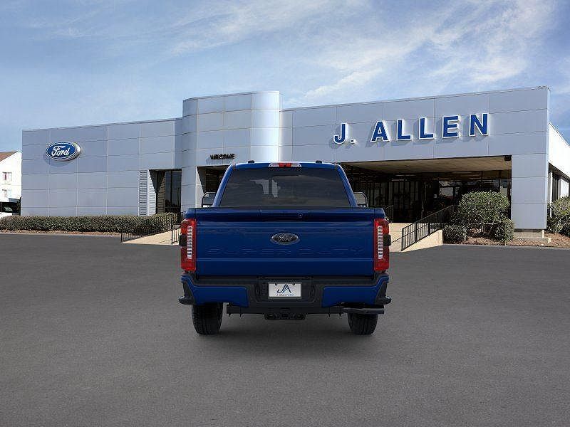 2026 Ford F-250
