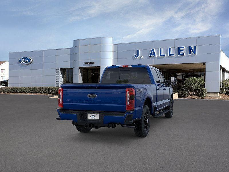 2026 Ford F-250