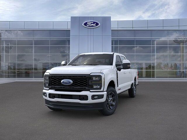 2024 Ford F-250