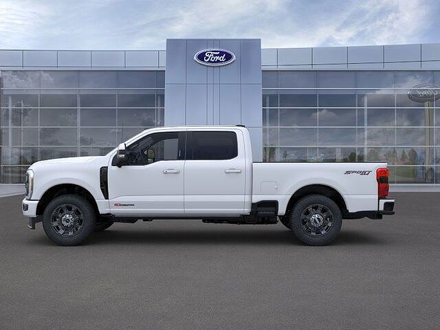 2024 Ford F-250