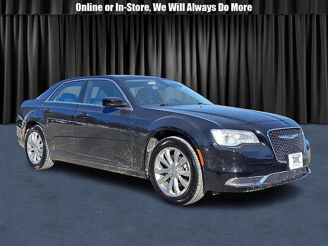 2023 Chrysler 300
