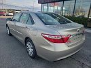 2017 Toyota Camry null image 11