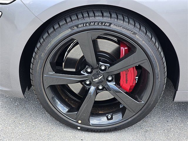 2026 Genesis G70