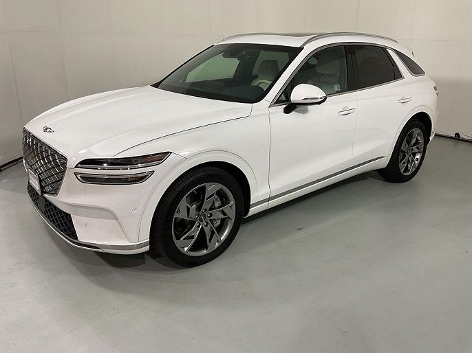 2025 Genesis GV70