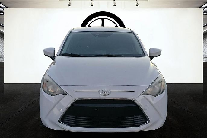 2016 Scion iA