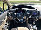 2015 Honda Civic null image 28