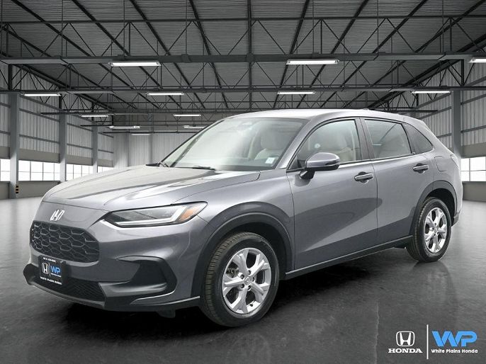 2024 Honda HR-V