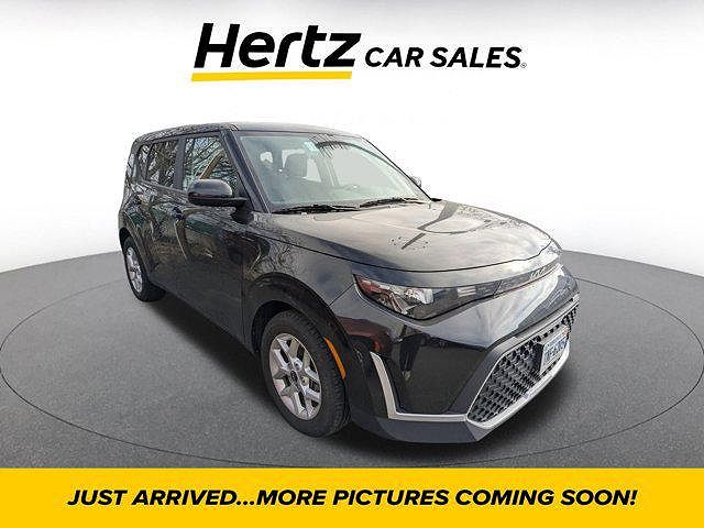 2024 Kia Soul