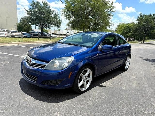 2008 Saturn Astra