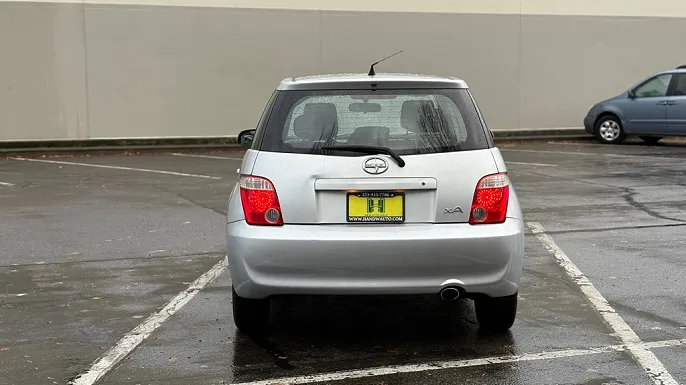 2006 Scion xA