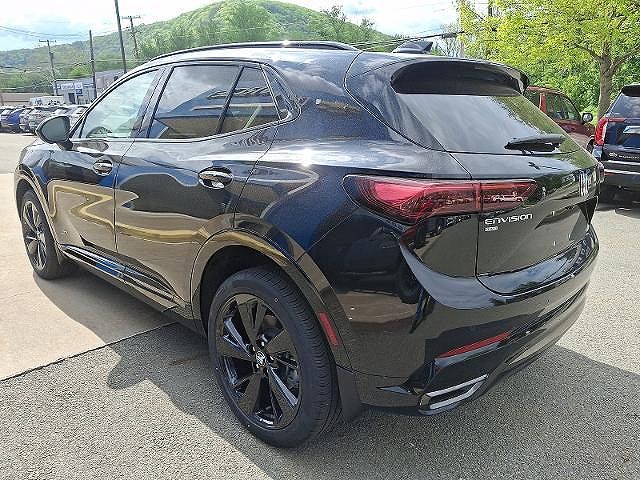 2026 Buick Envision