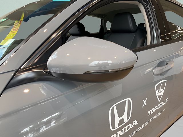 2026 Honda Accord