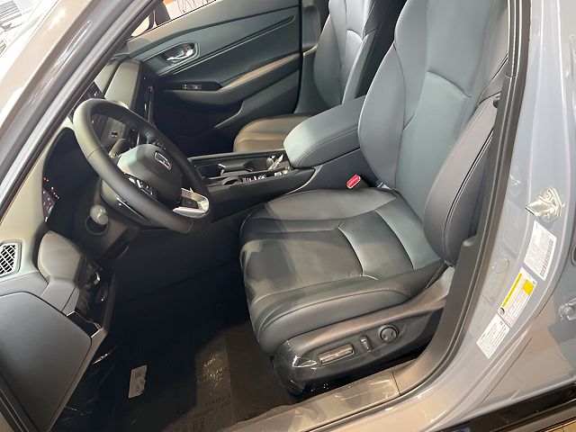 2026 Honda Accord
