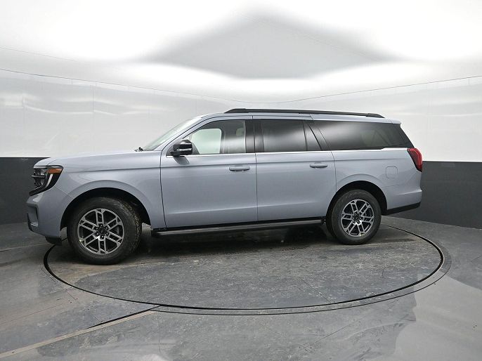 2026 Ford Expedition MAX