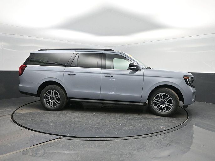 2026 Ford Expedition MAX
