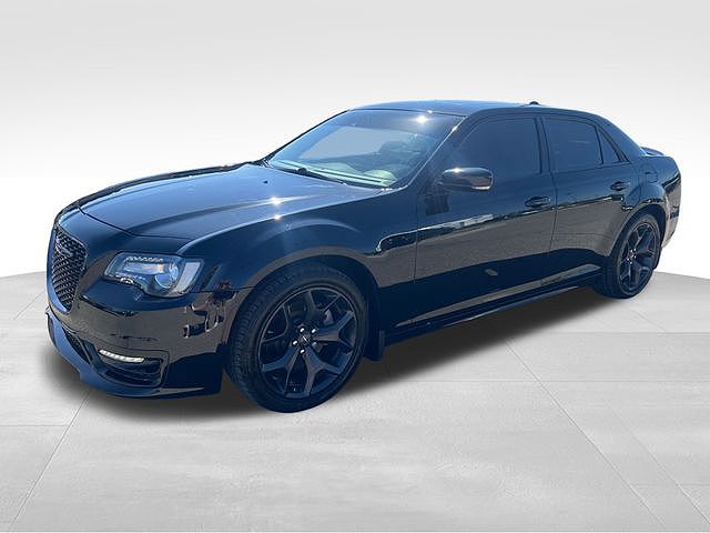 2022 Chrysler 300