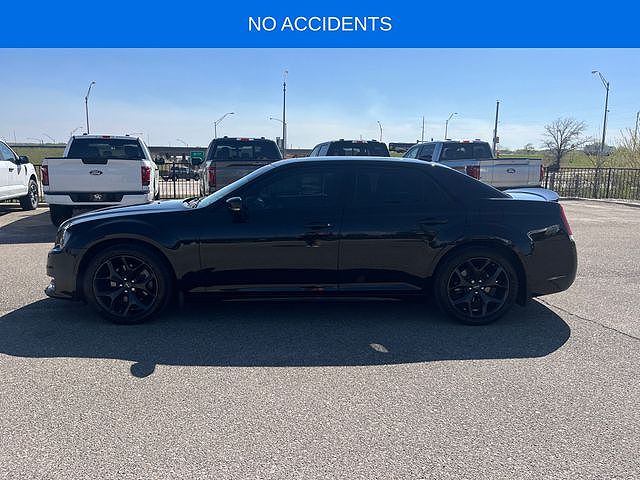 2022 Chrysler 300