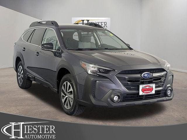 2023 Subaru Outback