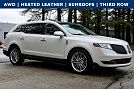 2015 Lincoln MKT null image 1