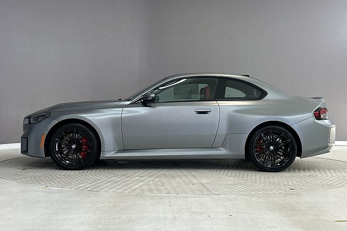 2026 BMW M2