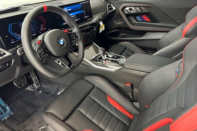 2026 BMW M2