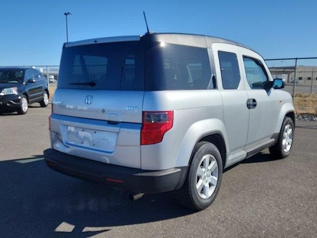 2009 Honda Element EX image 2