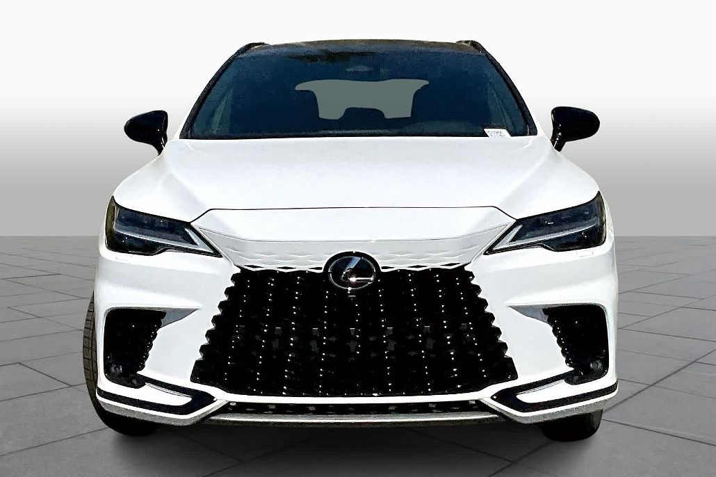 2024 Lexus RX 500h image 3
