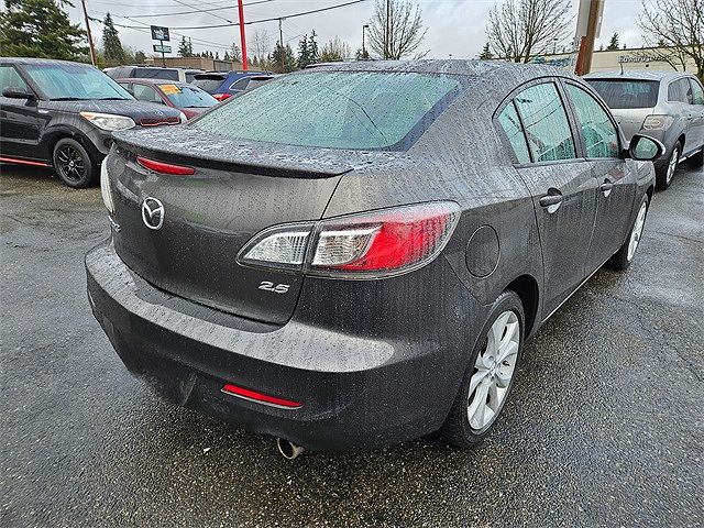 2010 Mazda Mazda3